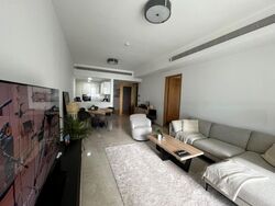 Marina Bay Suites (D1), Condominium #550577101